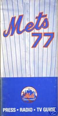 1977 New York Mets
